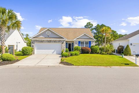 1136 Checkerberry St. Longs SC 29568