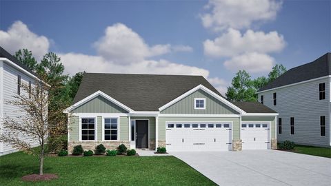 201 NW Mayflower Dr. Calabash NC 28467