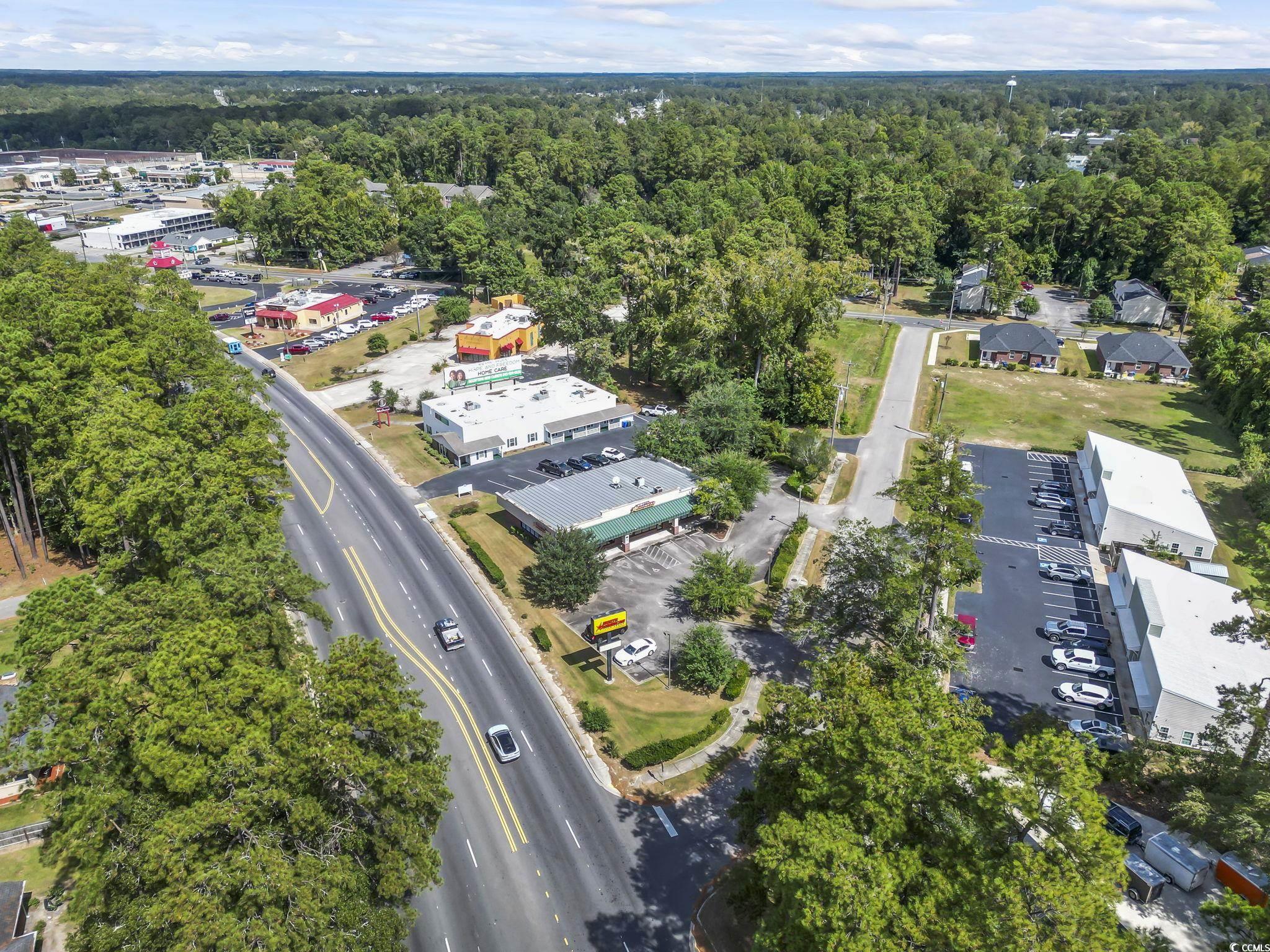 1312 13th Ave. N 13th Ave N. & Hwy 501