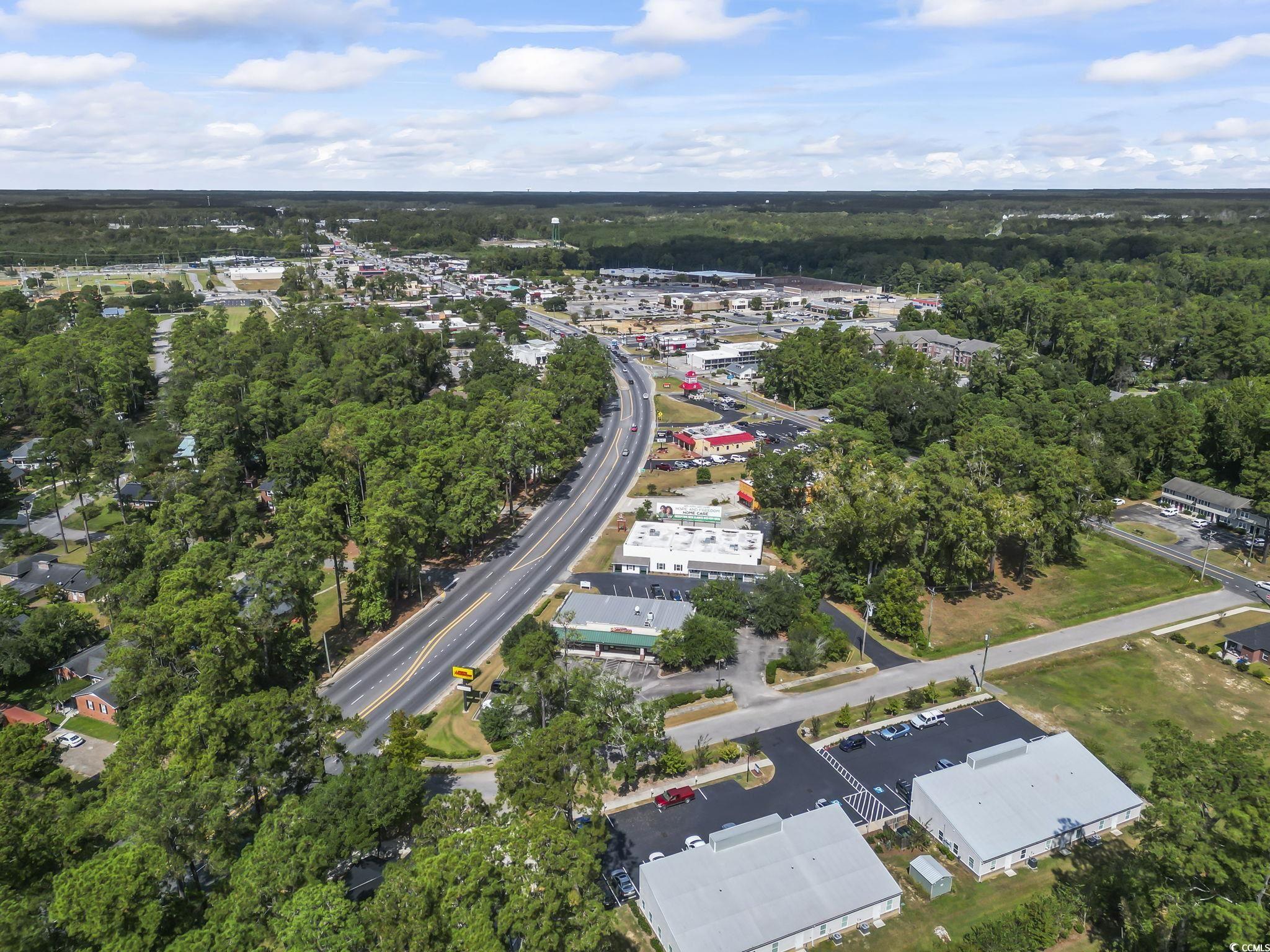 1312 13th Ave. N 13th Ave N. & Hwy 501