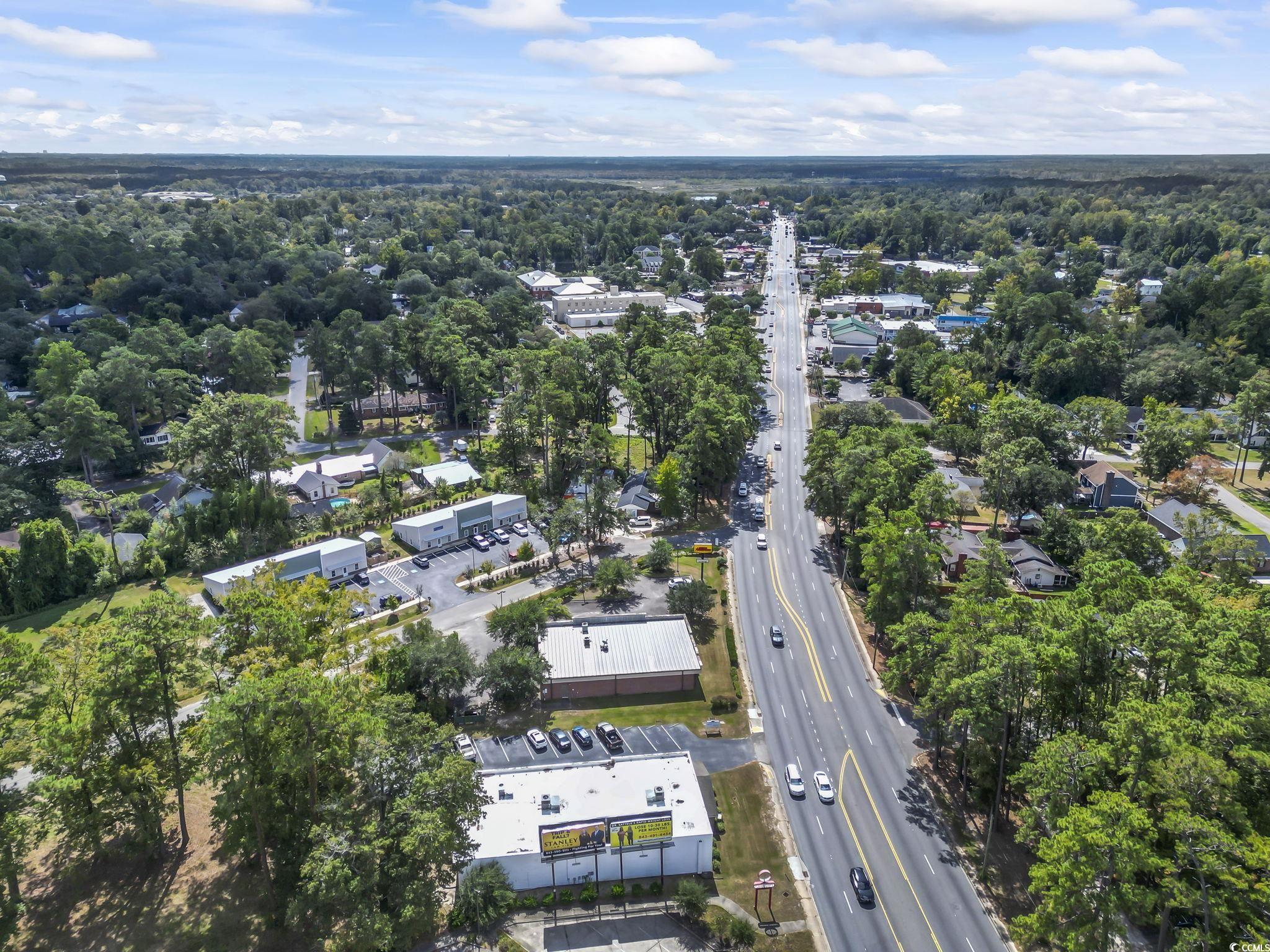 1312 13th Ave. N 13th Ave N. & Hwy 501