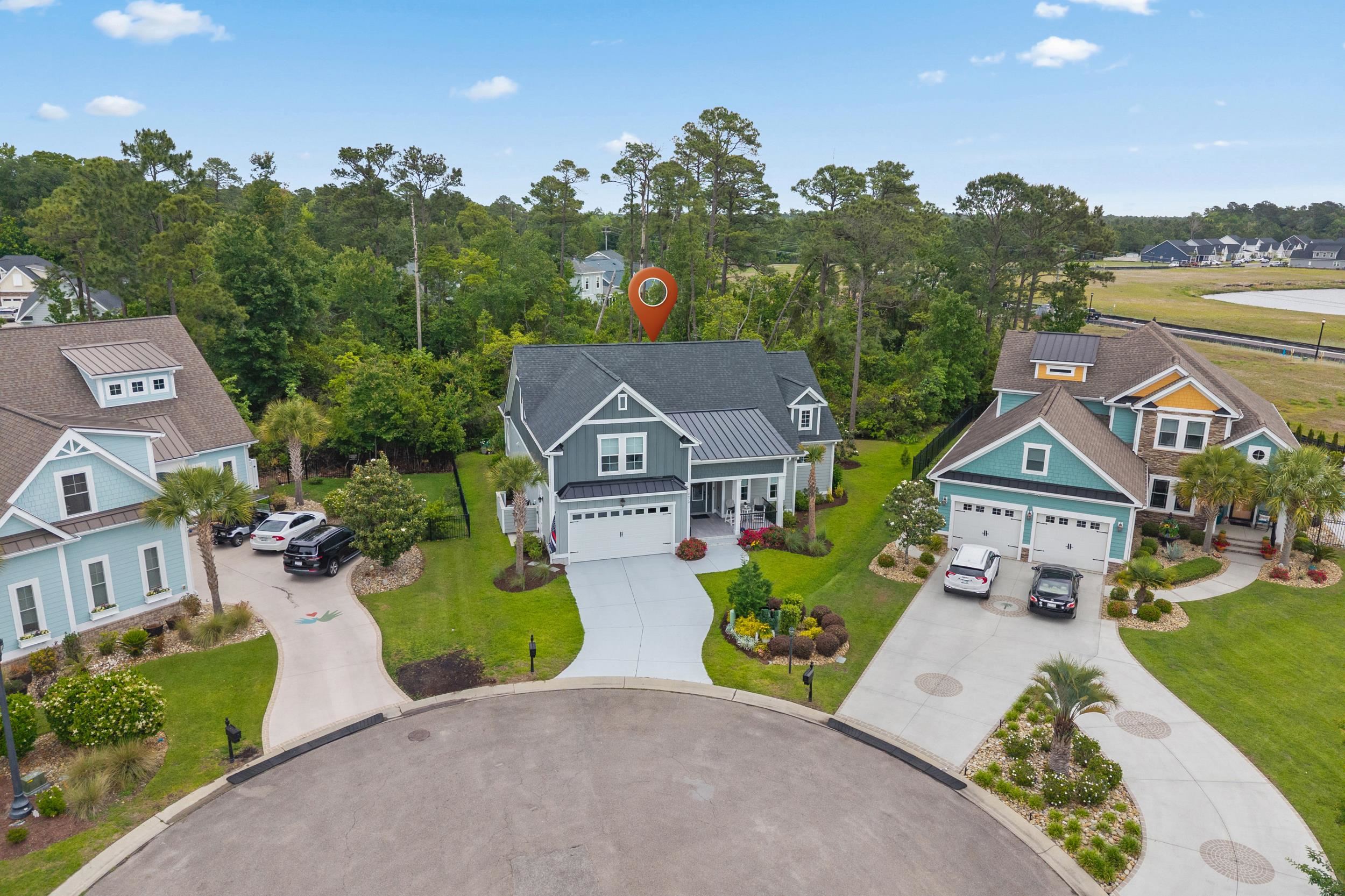 2620 Painted Trillium Ct.