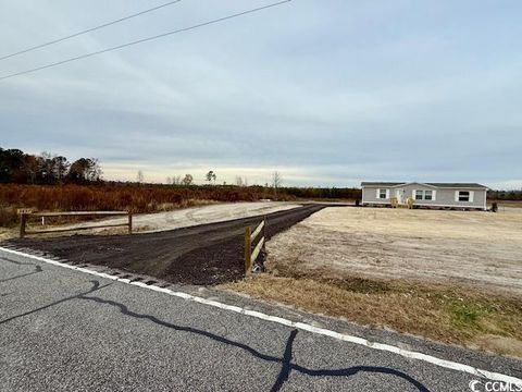 A home in Galivants Ferry