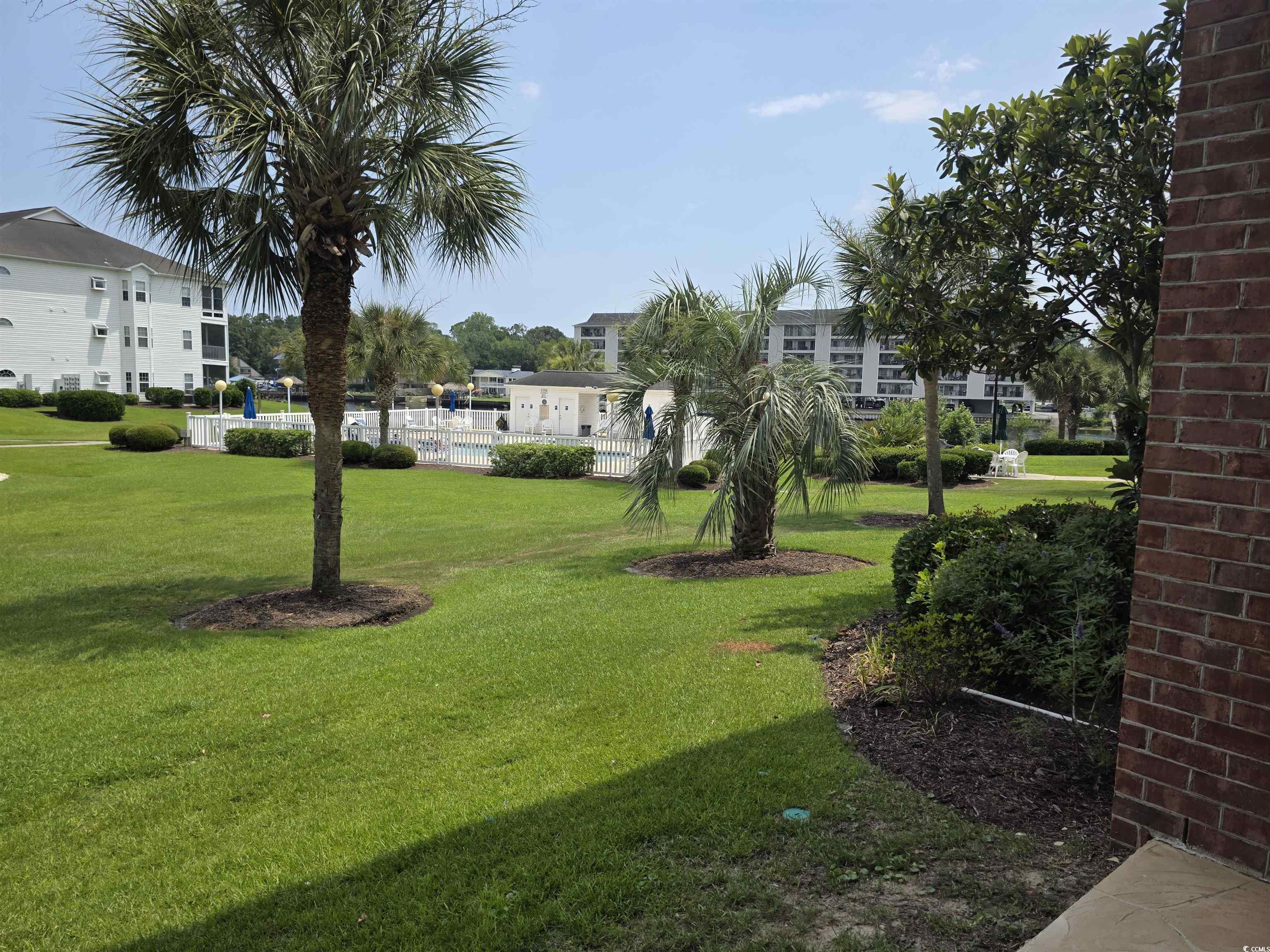 1514 Lanterns Rest Dr. 103