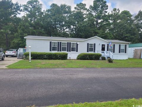 A home in Conway