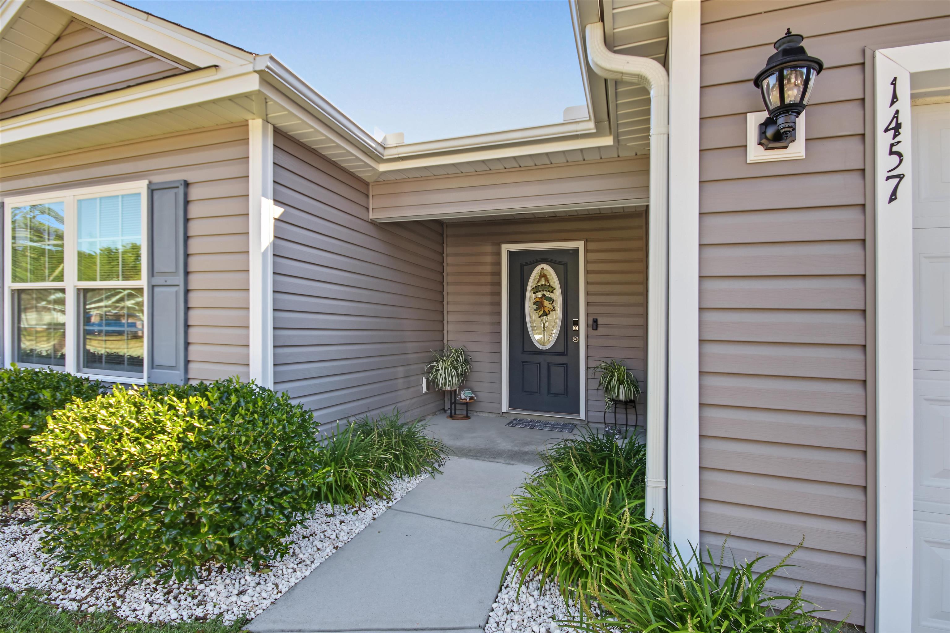 1457 Abberbury Dr.