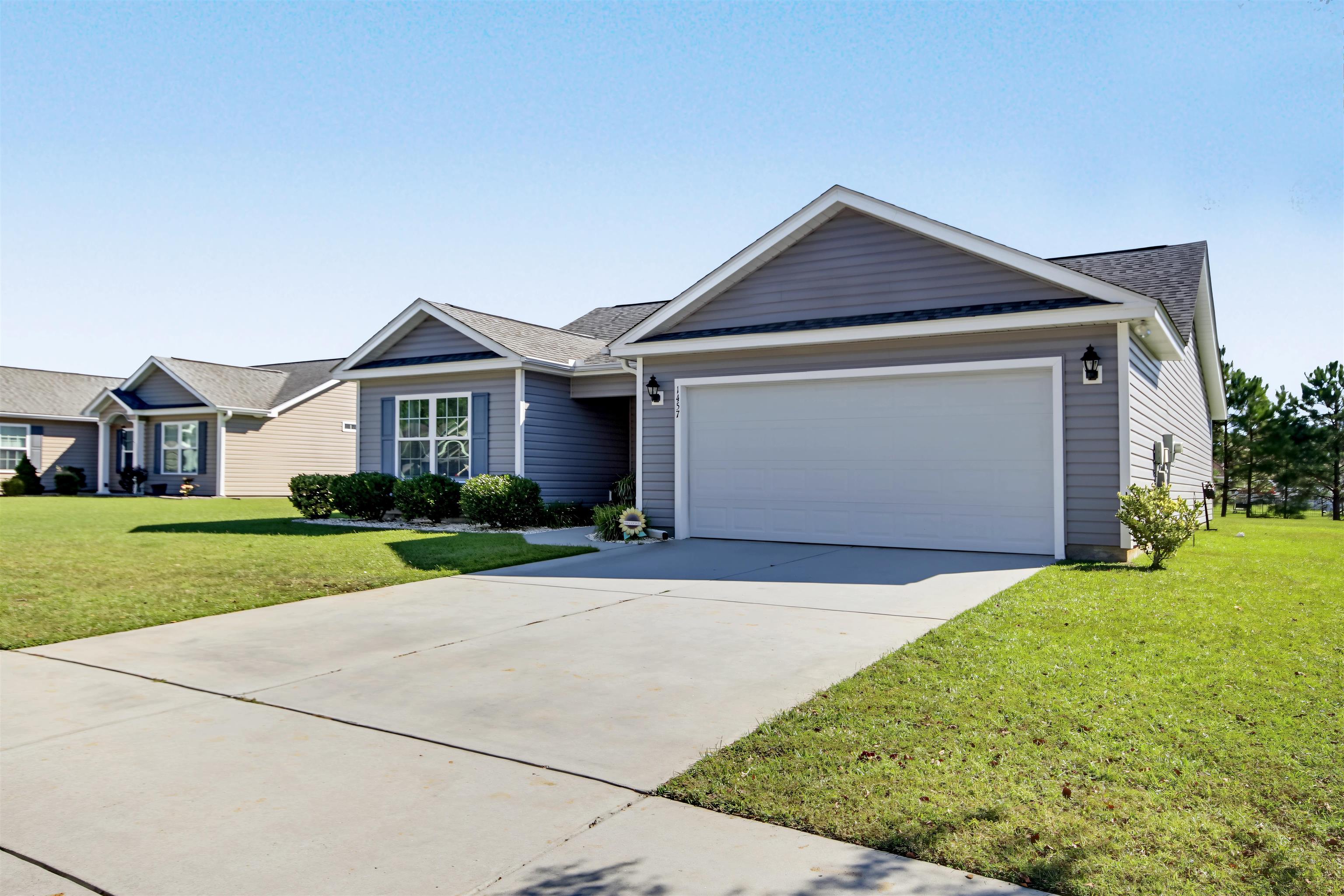 1457 Abberbury Dr.