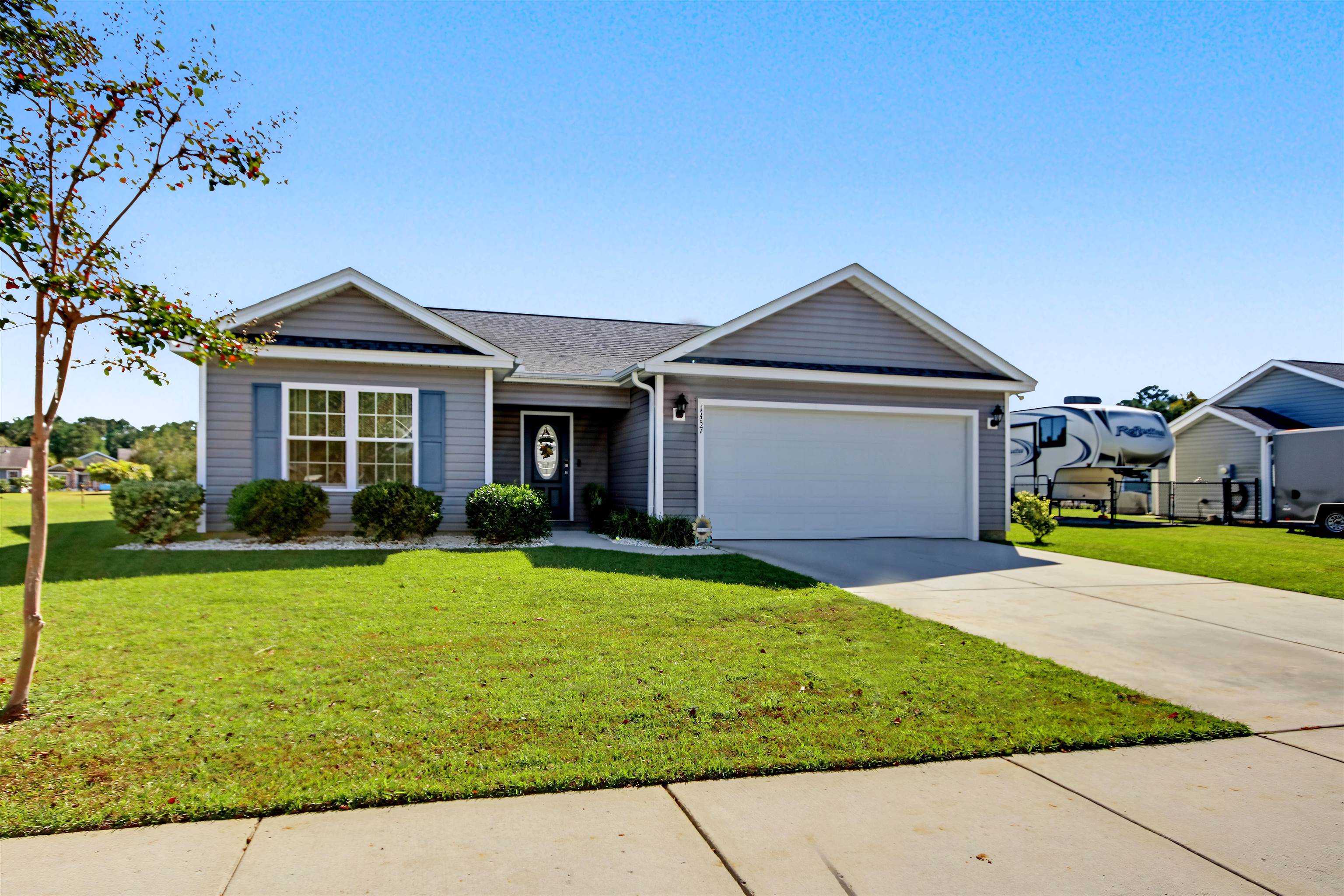 1457 Abberbury Dr.