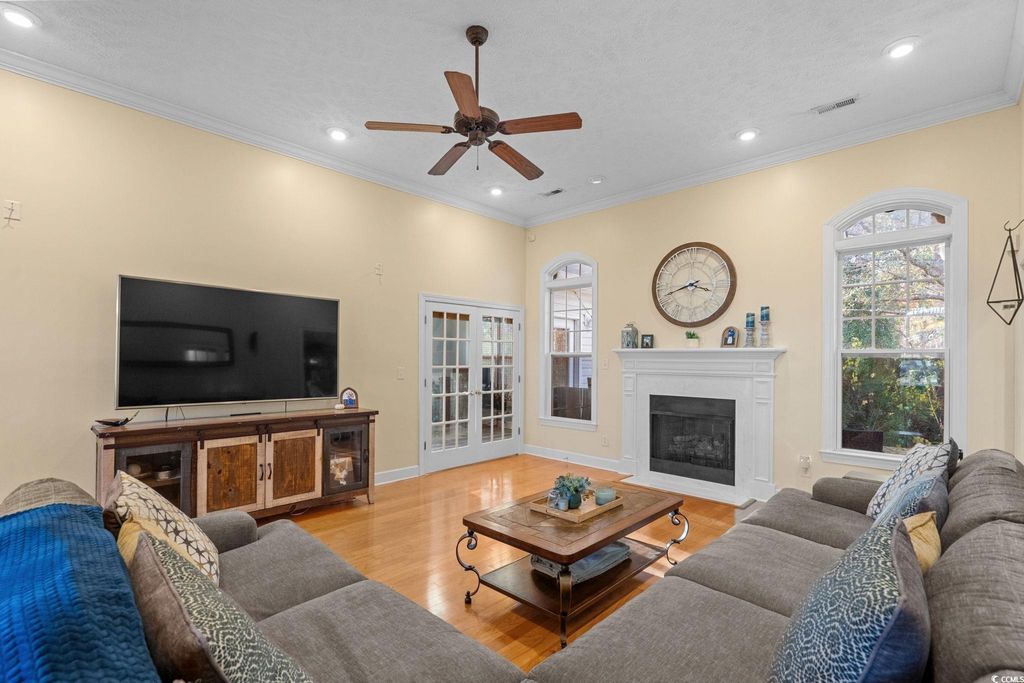 Photo of 404 Herringbone Ct, Conway, SC 29526 (MLS # 2528326)