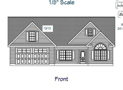 332 William Nobles Rd. Aynor SC 29511