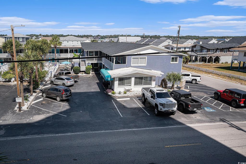 Photo of 5409 N Ocean Blvd #101, North Myrtle Beach, SC 29582 (MLS # 2523155)