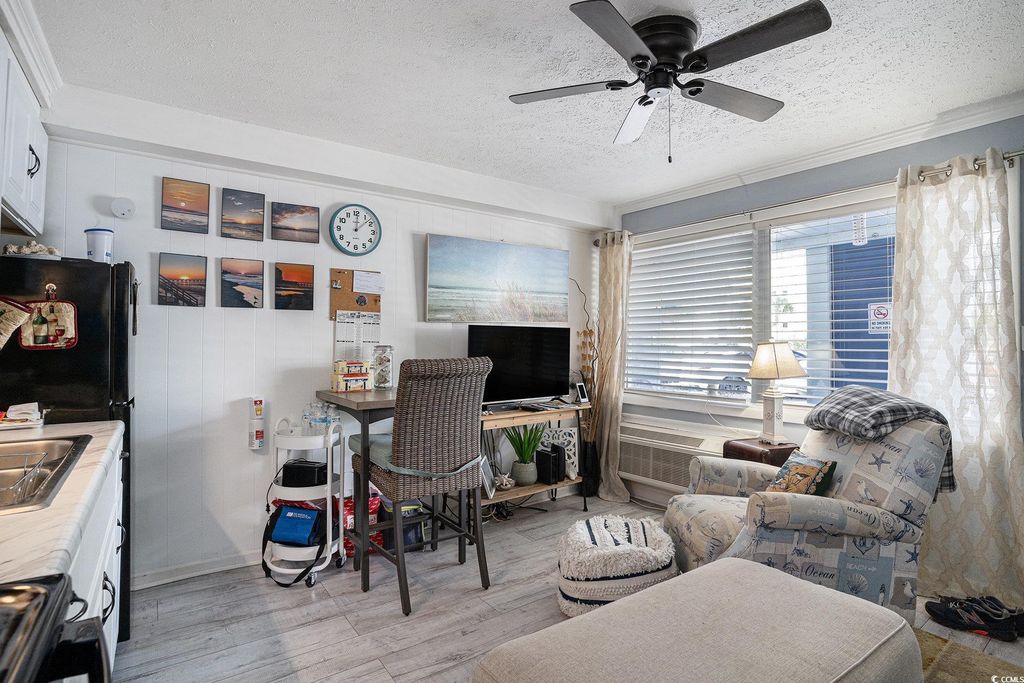 Photo of 5409 N Ocean Blvd #101, North Myrtle Beach, SC 29582 (MLS # 2523155)