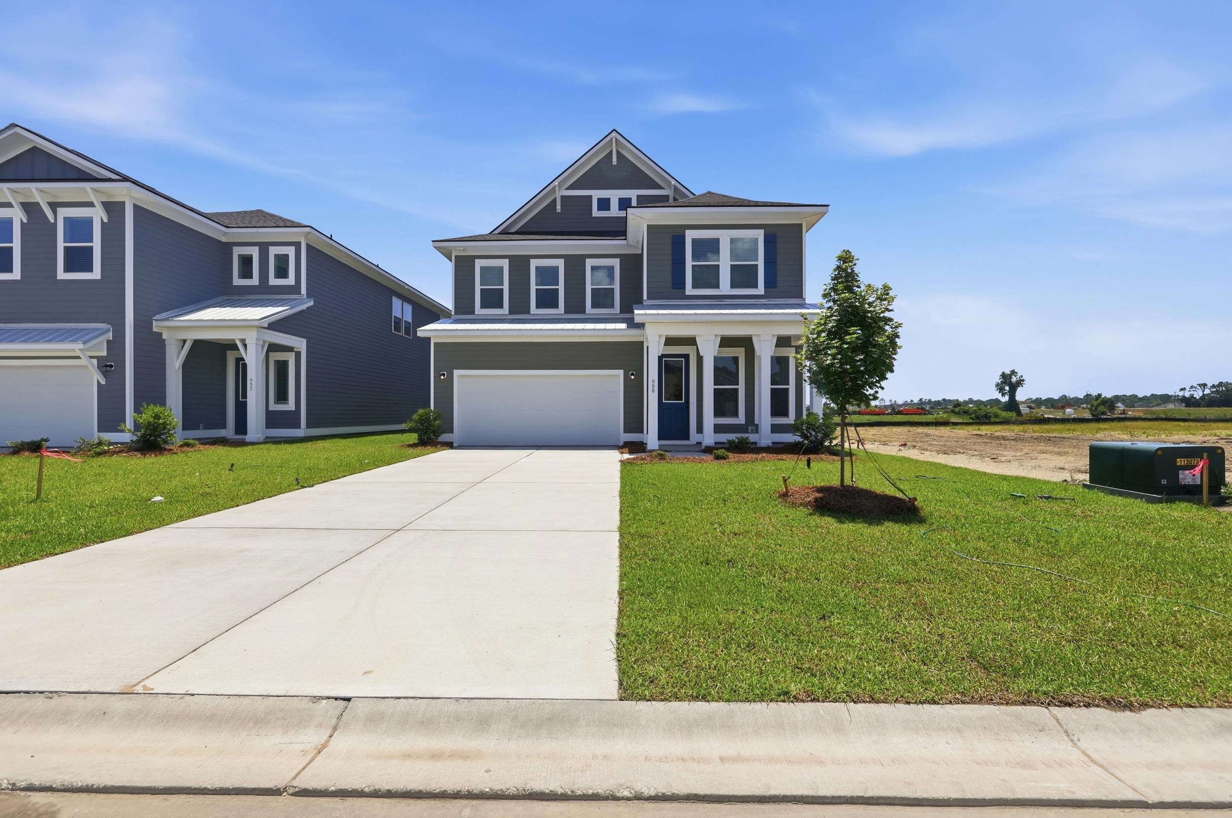 988 Triton Ave.