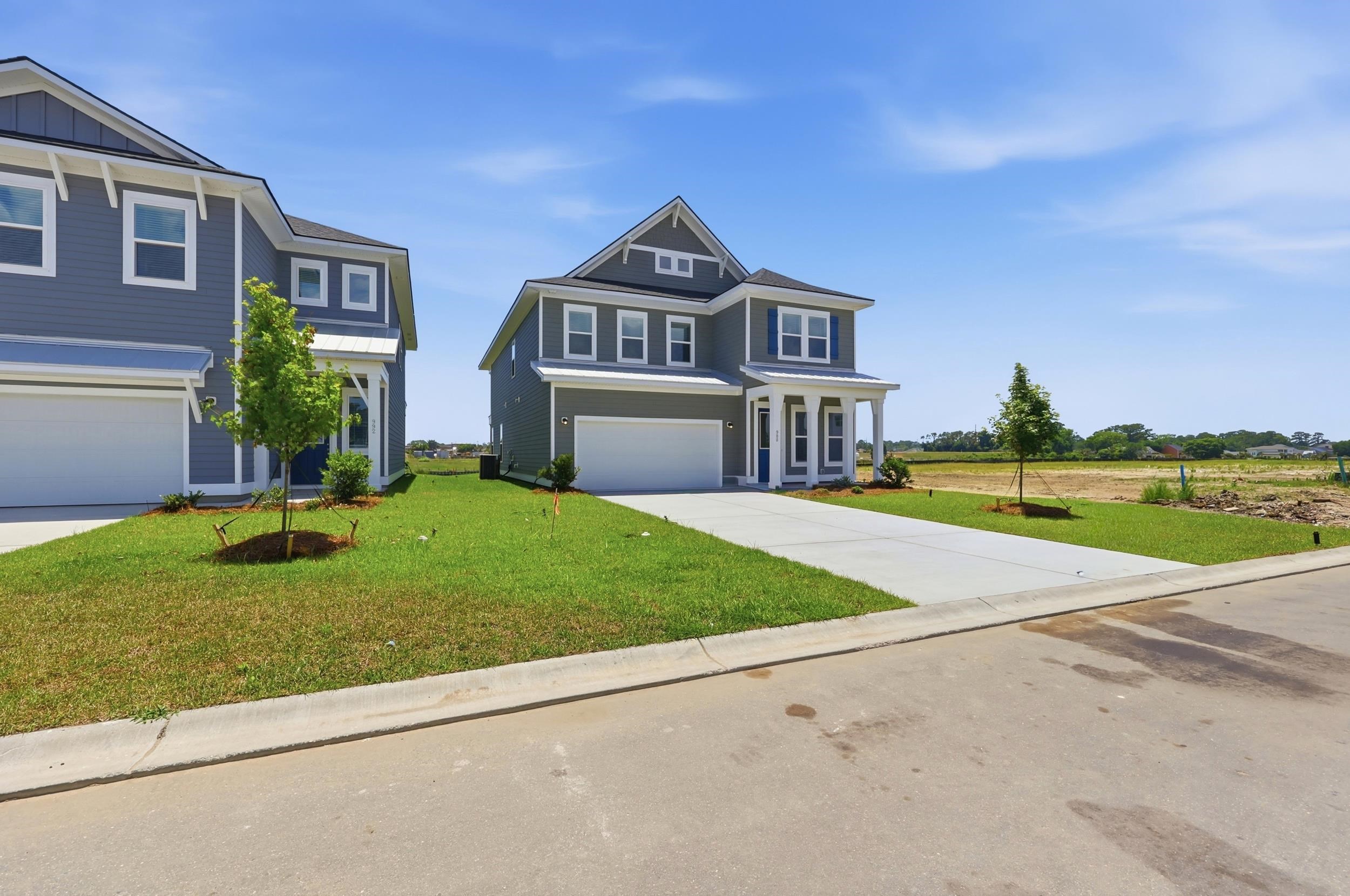 988 Triton Ave.