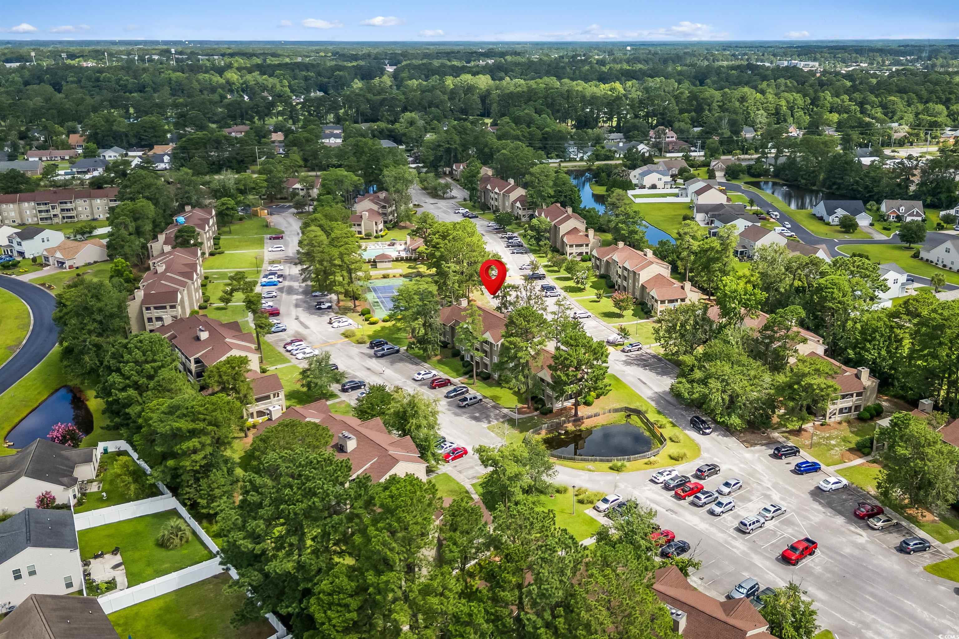 251 Myrtle Greens Dr. B