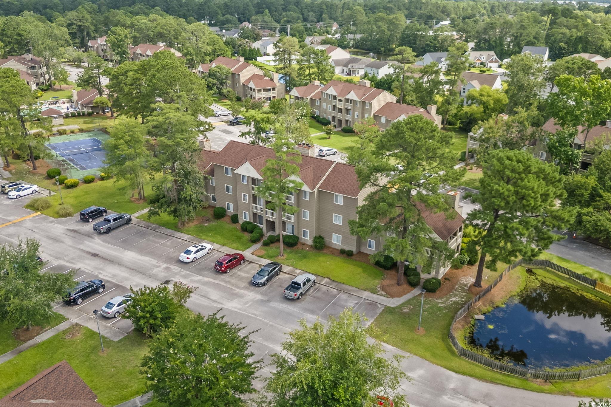 251 Myrtle Greens Dr. B