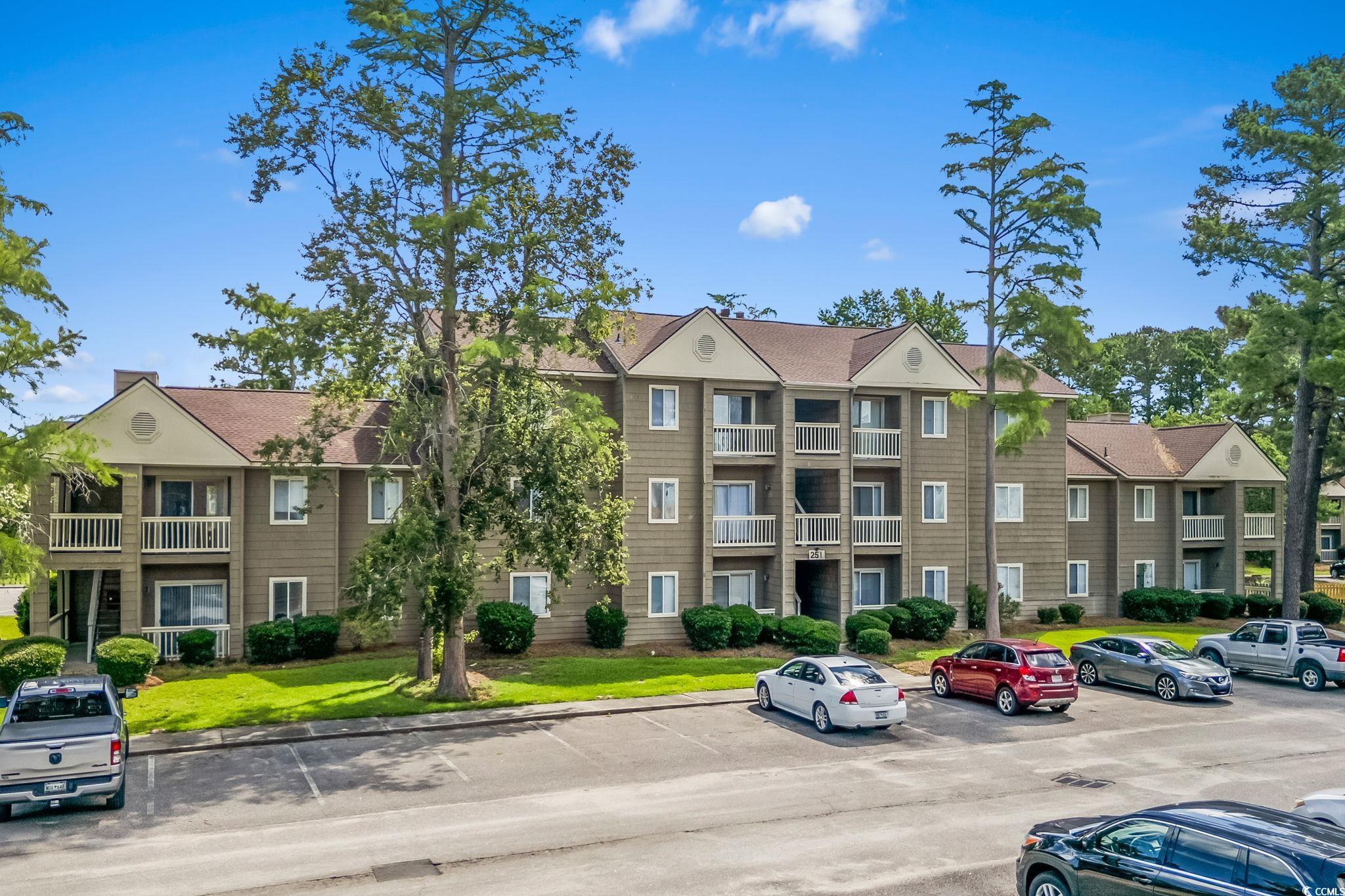 251 Myrtle Greens Dr. B