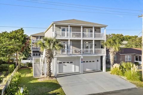 1010 Perrin Dr. North Myrtle Beach SC 29582