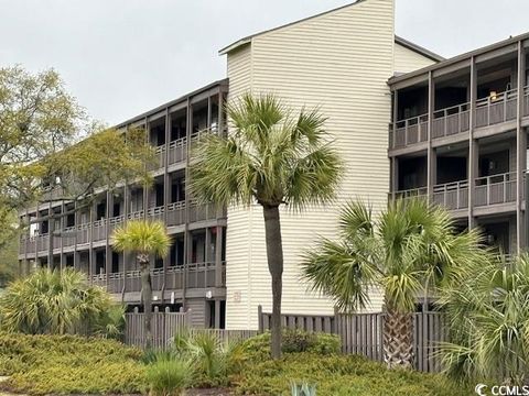 A home in North Myrtle Beach