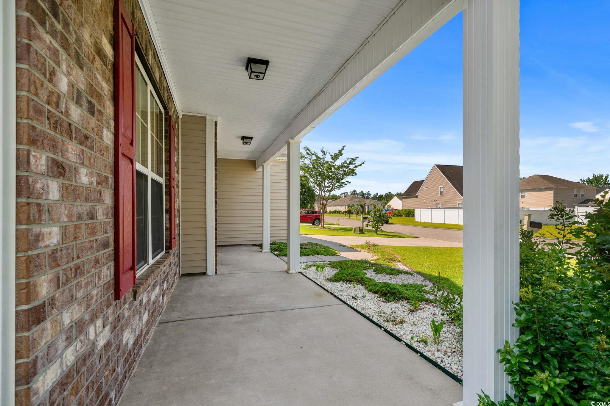 445 Mooreland Dr.