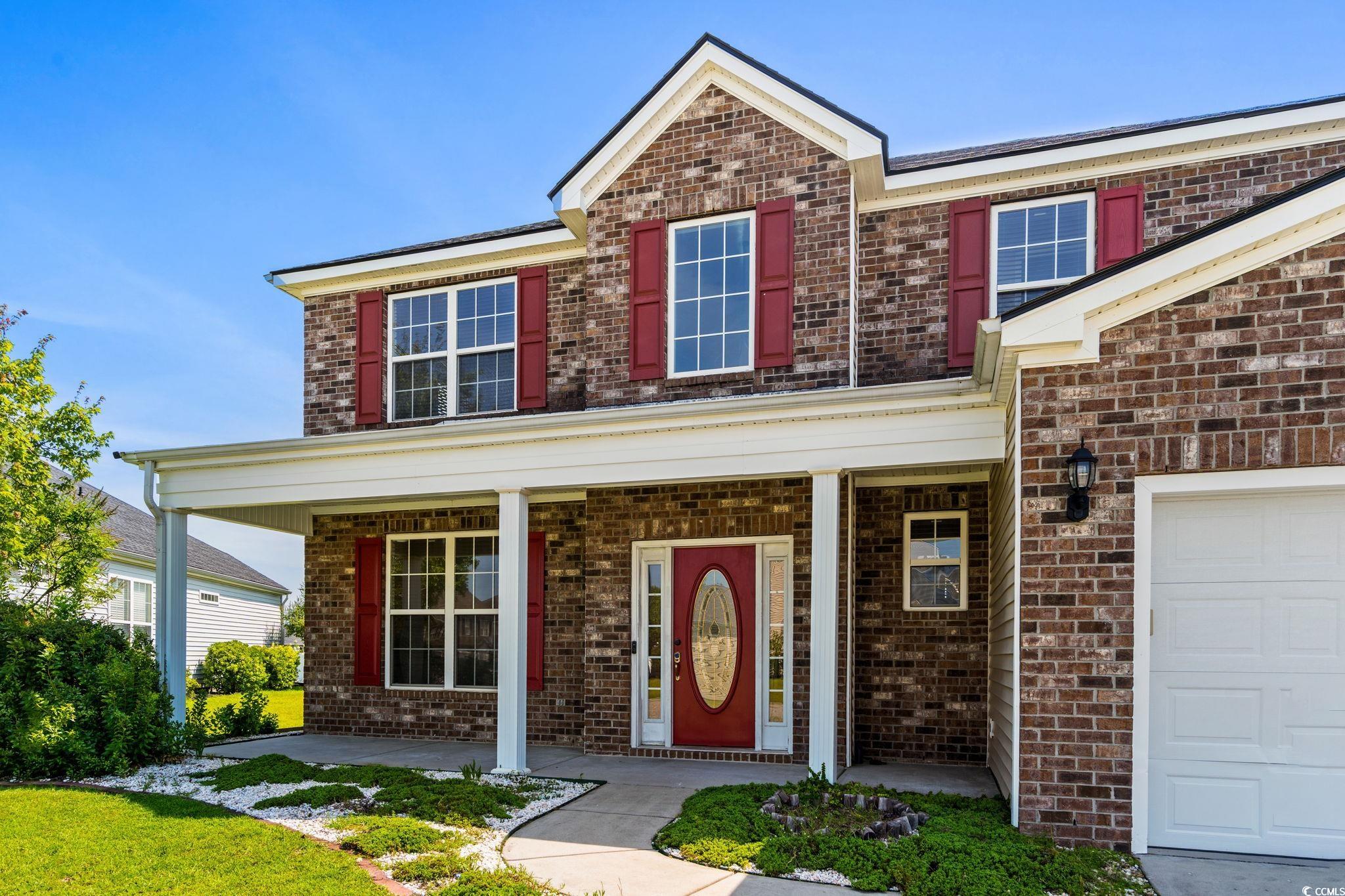 445 Mooreland Dr.