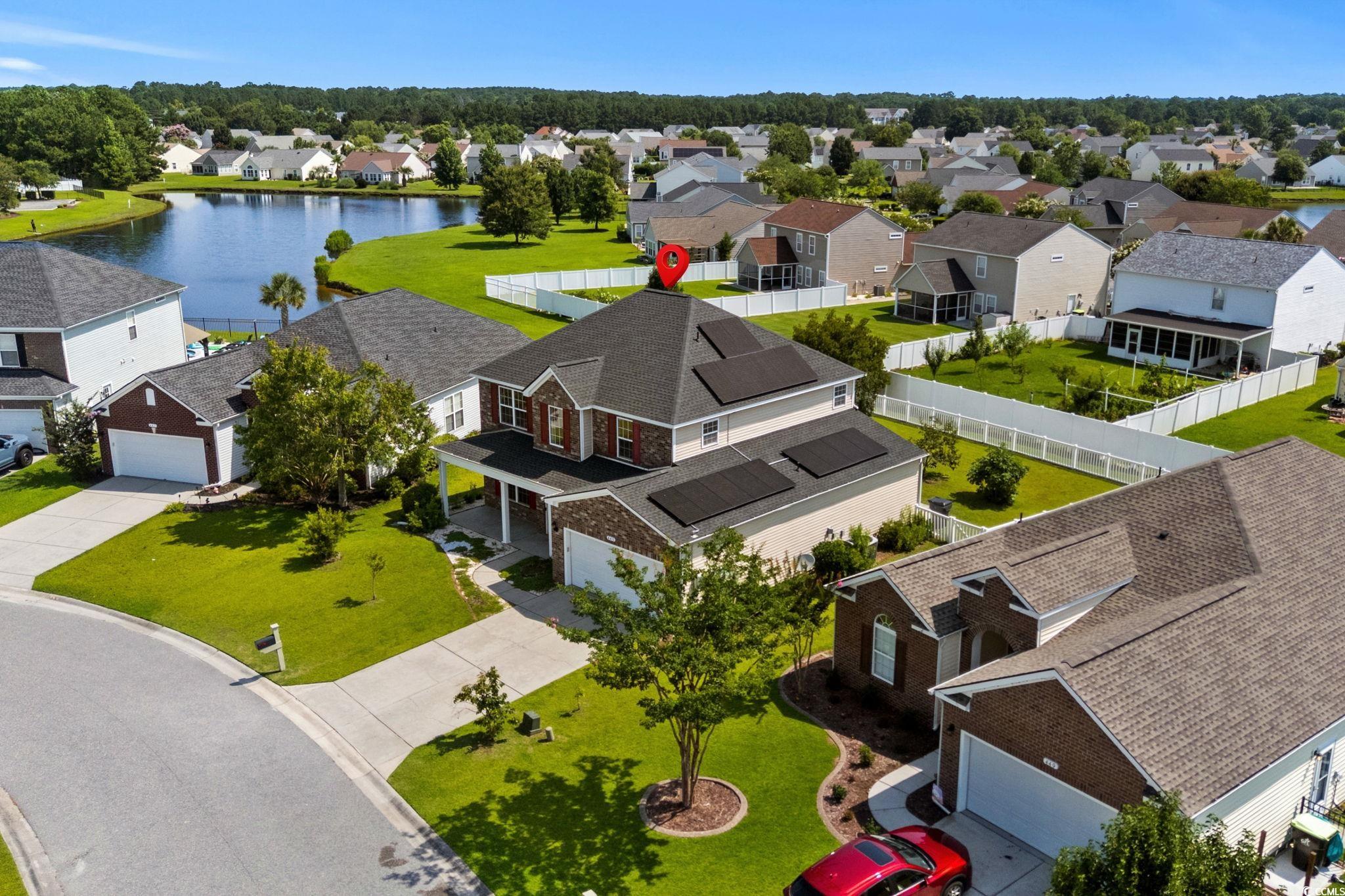 445 Mooreland Dr.