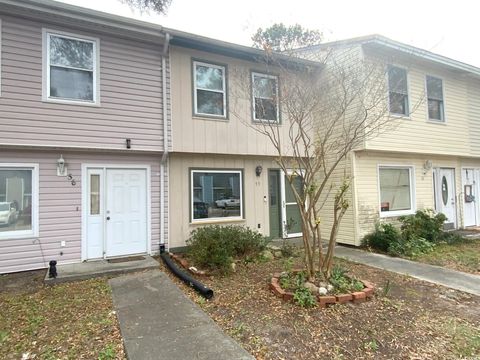 A home in Myrtle Beach