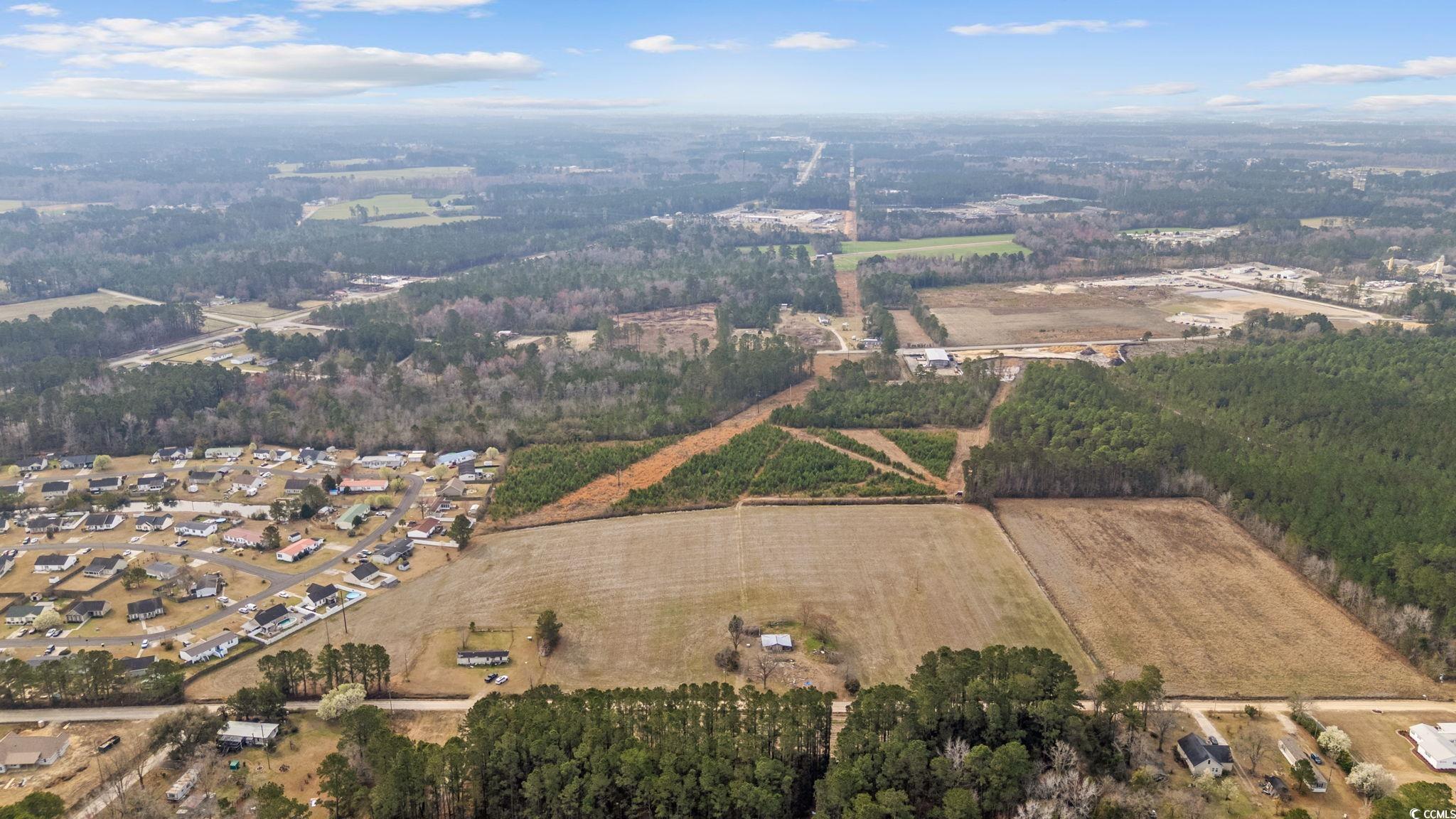 Lot 7 Allentown Dr.