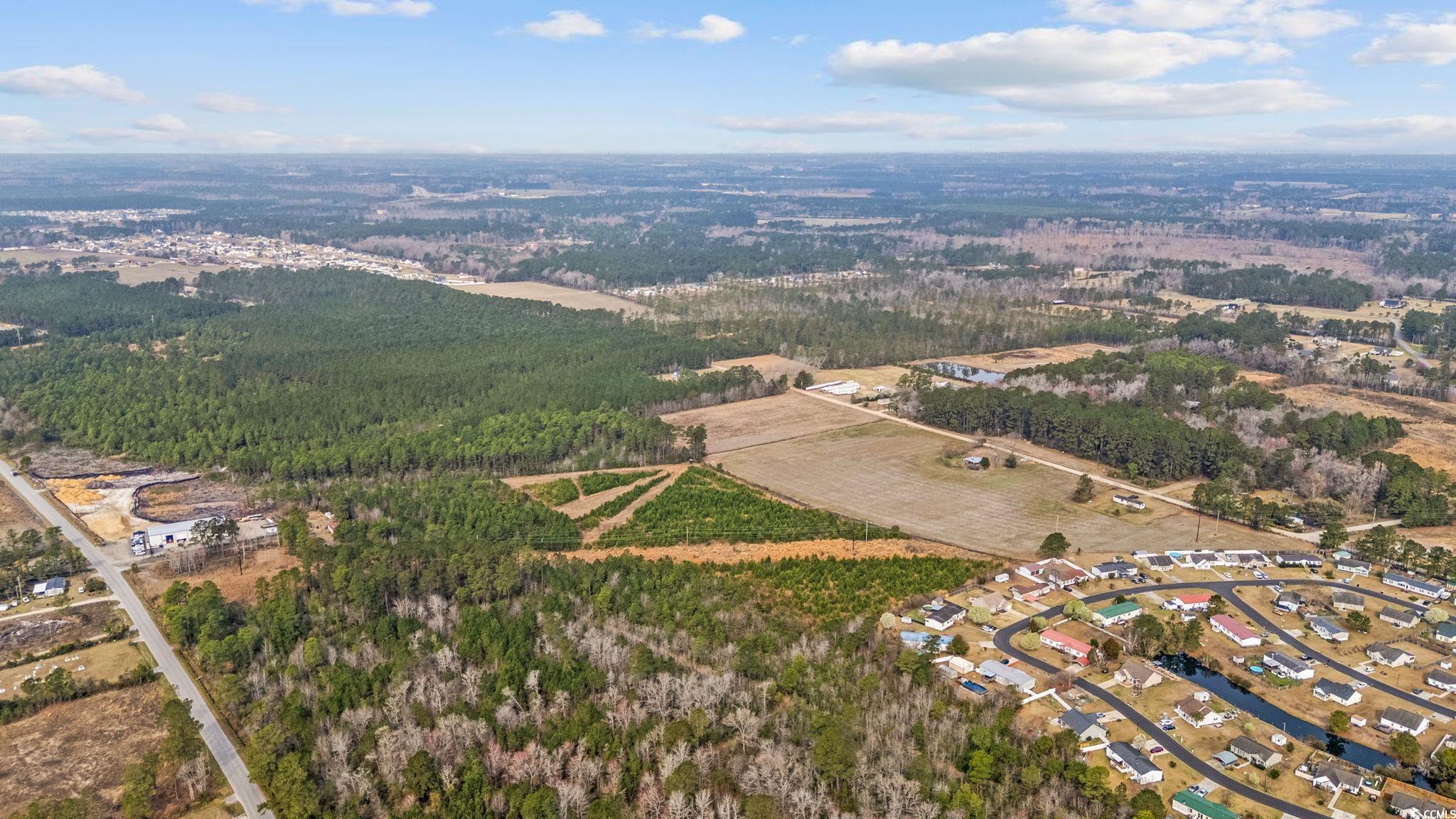 Lot 7 Allentown Dr.