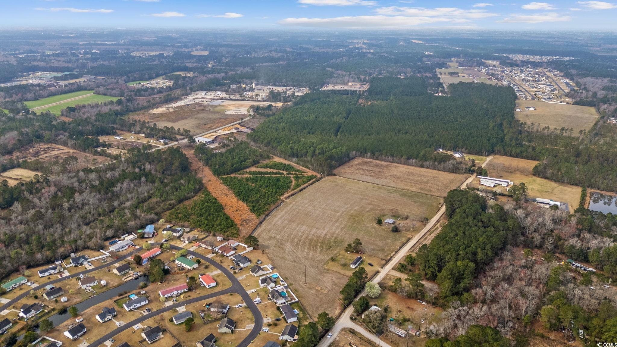 Lot 7 Allentown Dr.