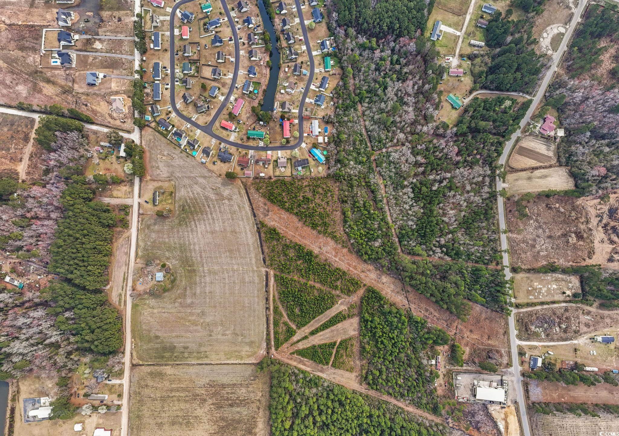 Lot 7 Allentown Dr.