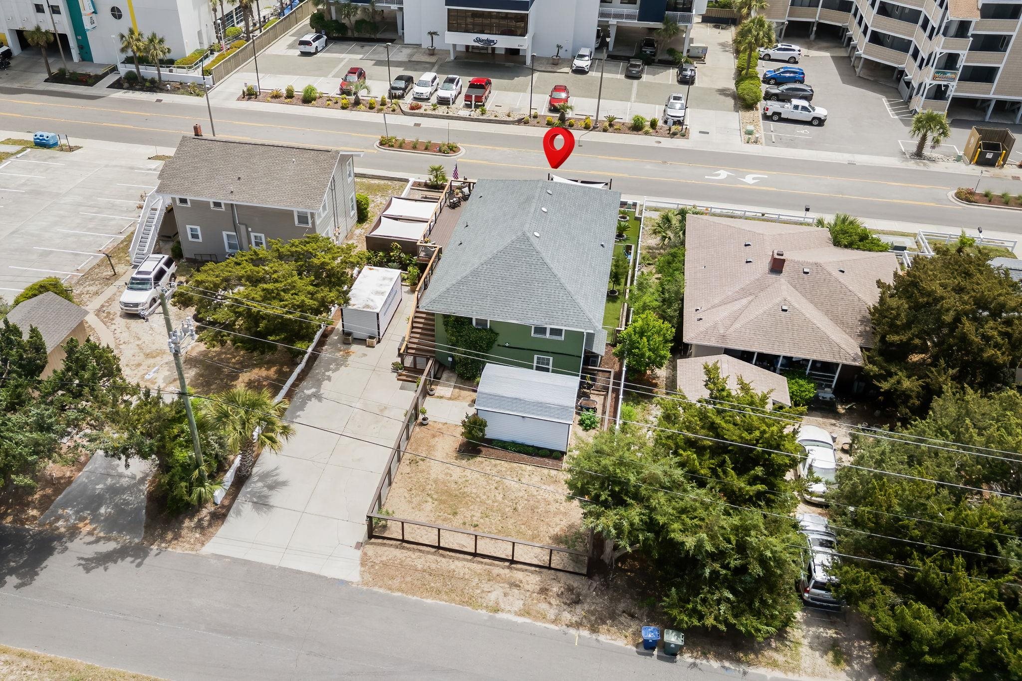 2306 S Ocean Blvd.