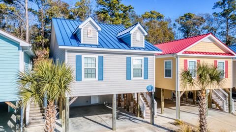 A home in Little River