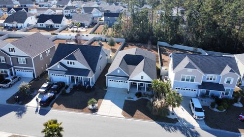 A home in Myrtle Beach