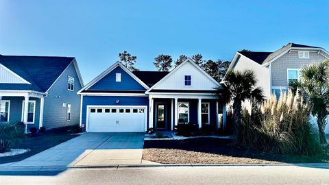 A home in Myrtle Beach