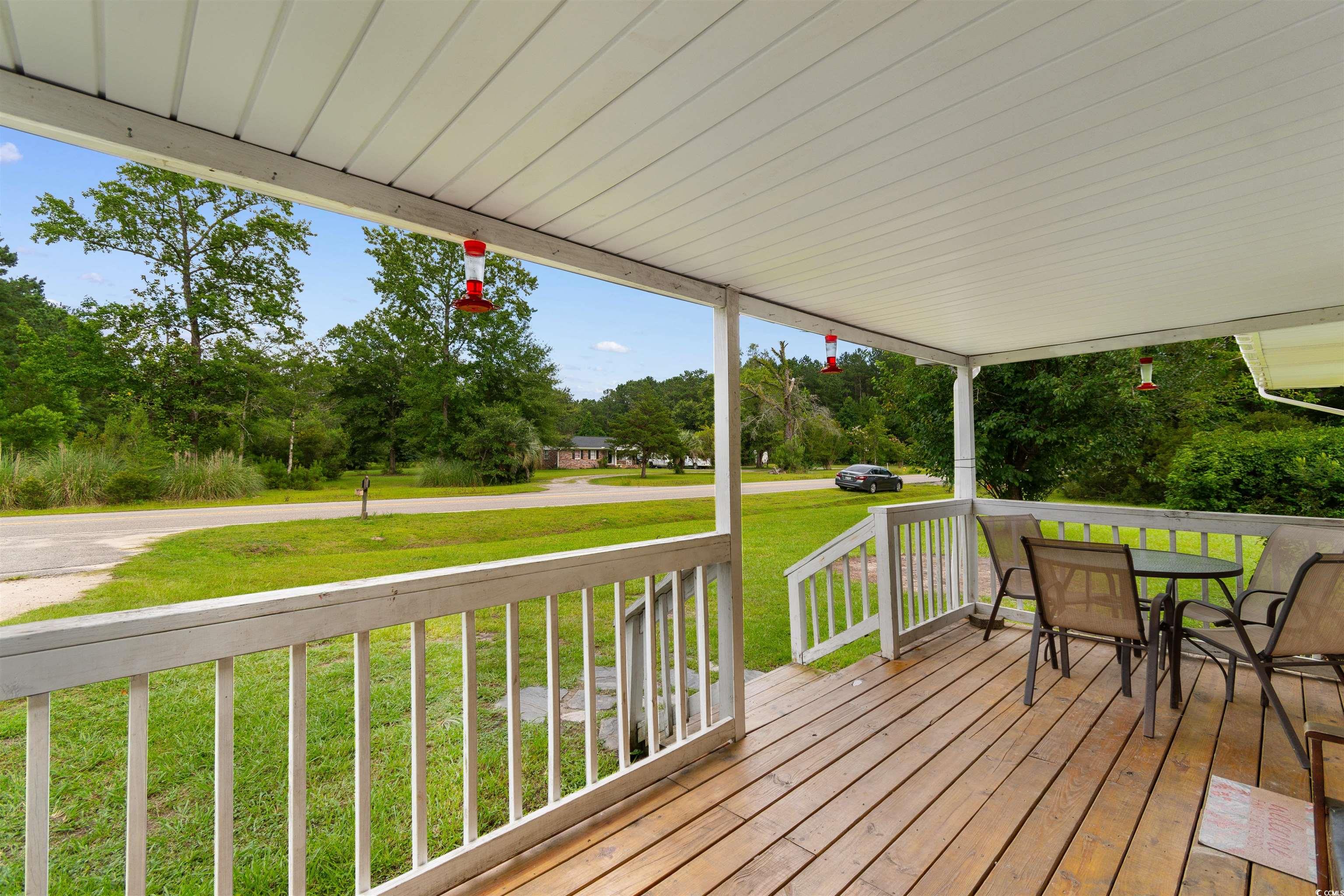 1911 Dirty Branch Rd.