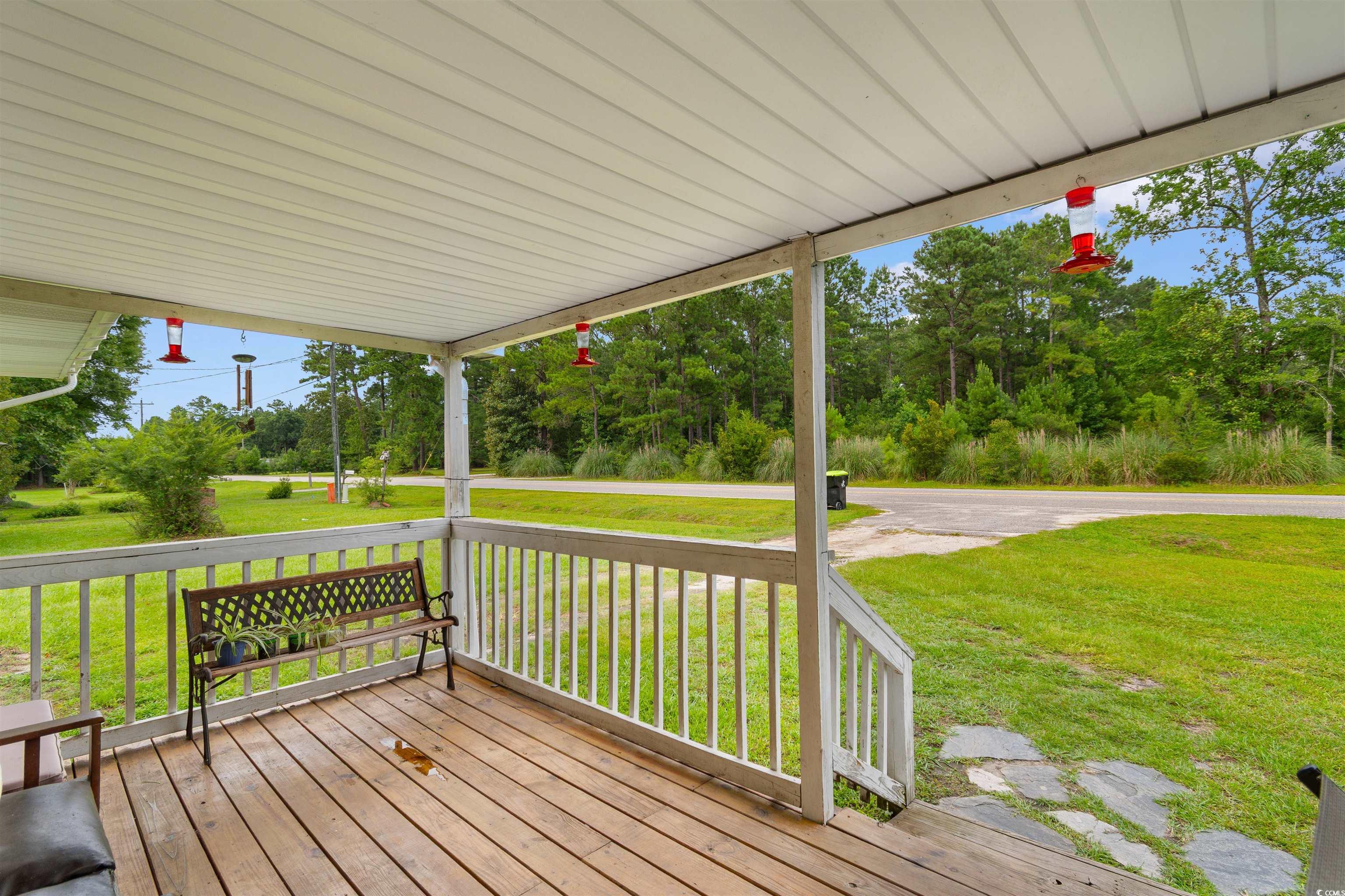 1911 Dirty Branch Rd.