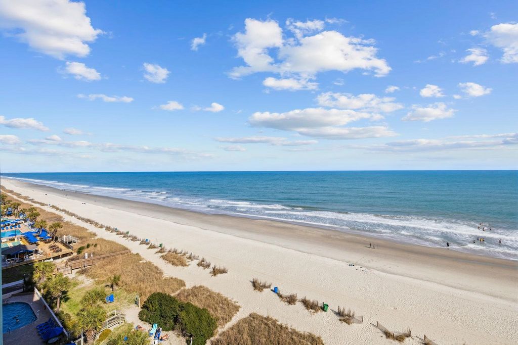 Photo of 2401 S Ocean Blvd #966, Myrtle Beach, SC 29577 (MLS # 2607321)