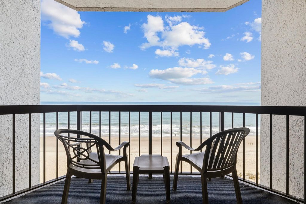 Photo of 2401 S Ocean Blvd #966, Myrtle Beach, SC 29577 (MLS # 2607321)