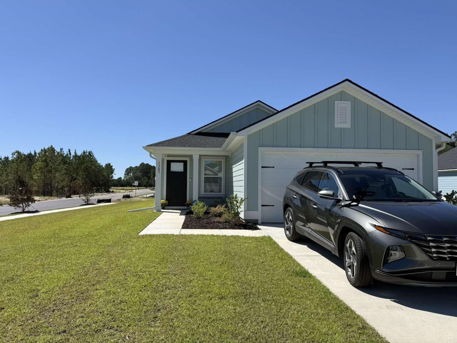 1303 King Oaks Loop