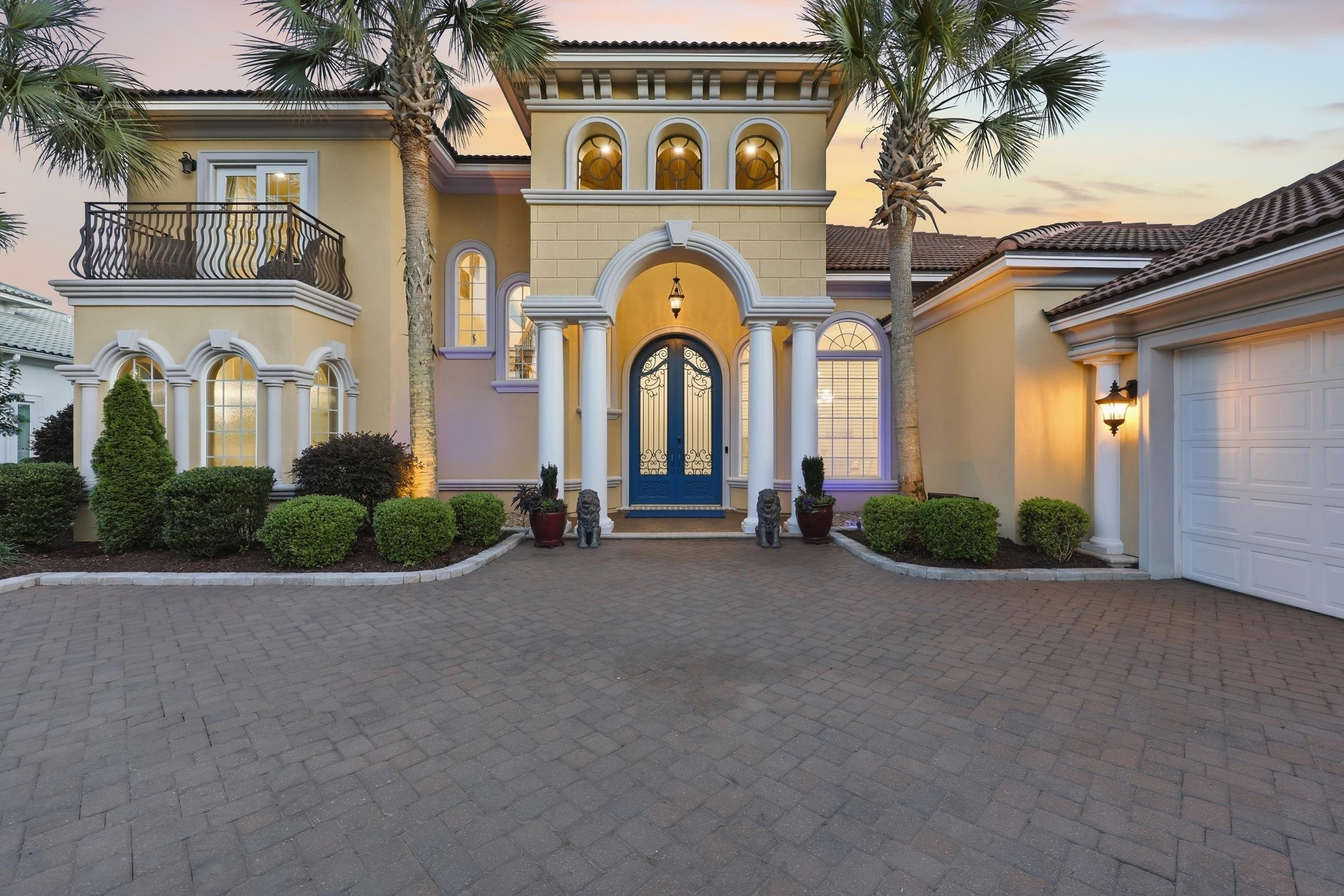 1503 Cadiz Dr.
