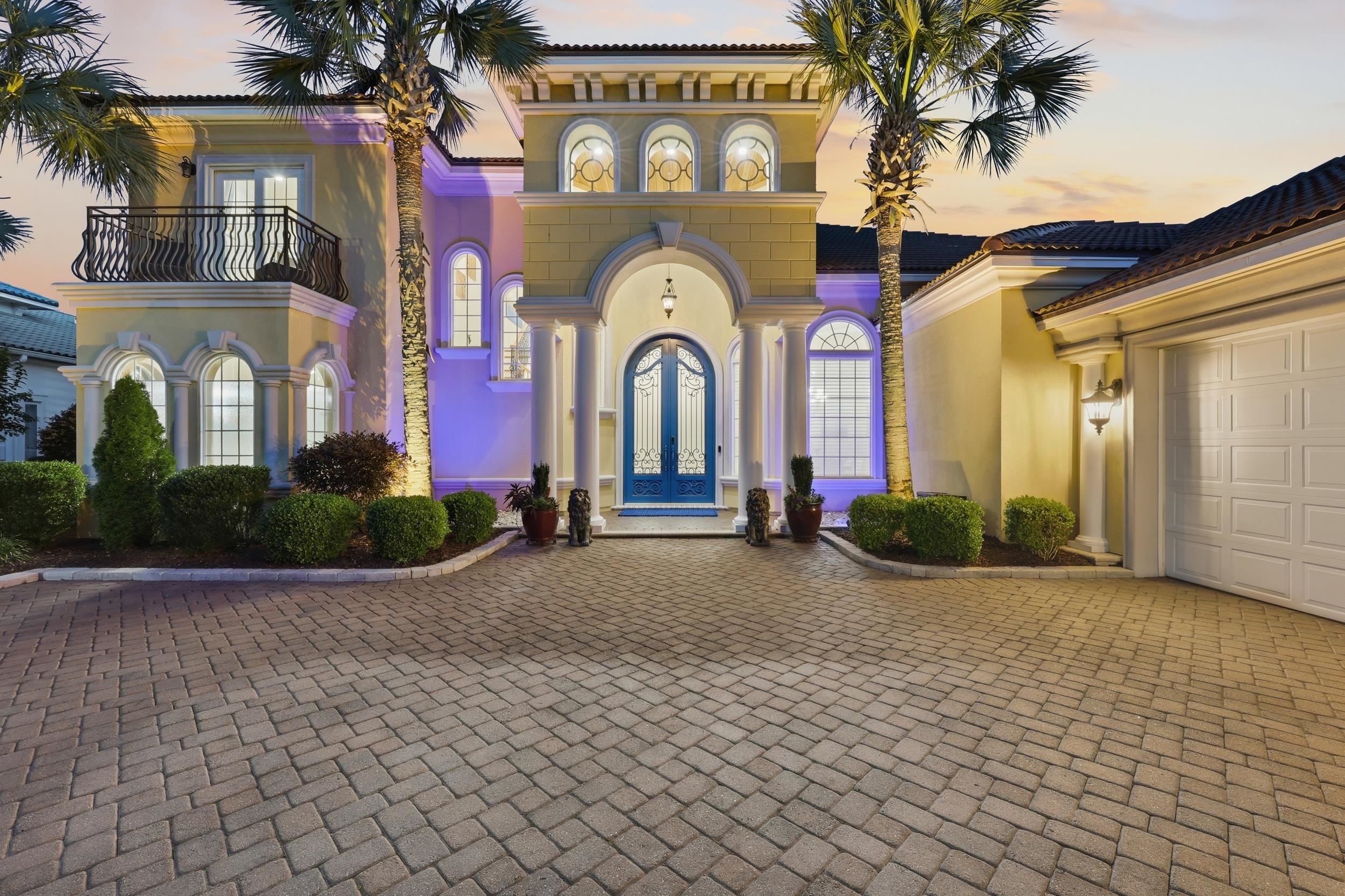 1503 Cadiz Dr.