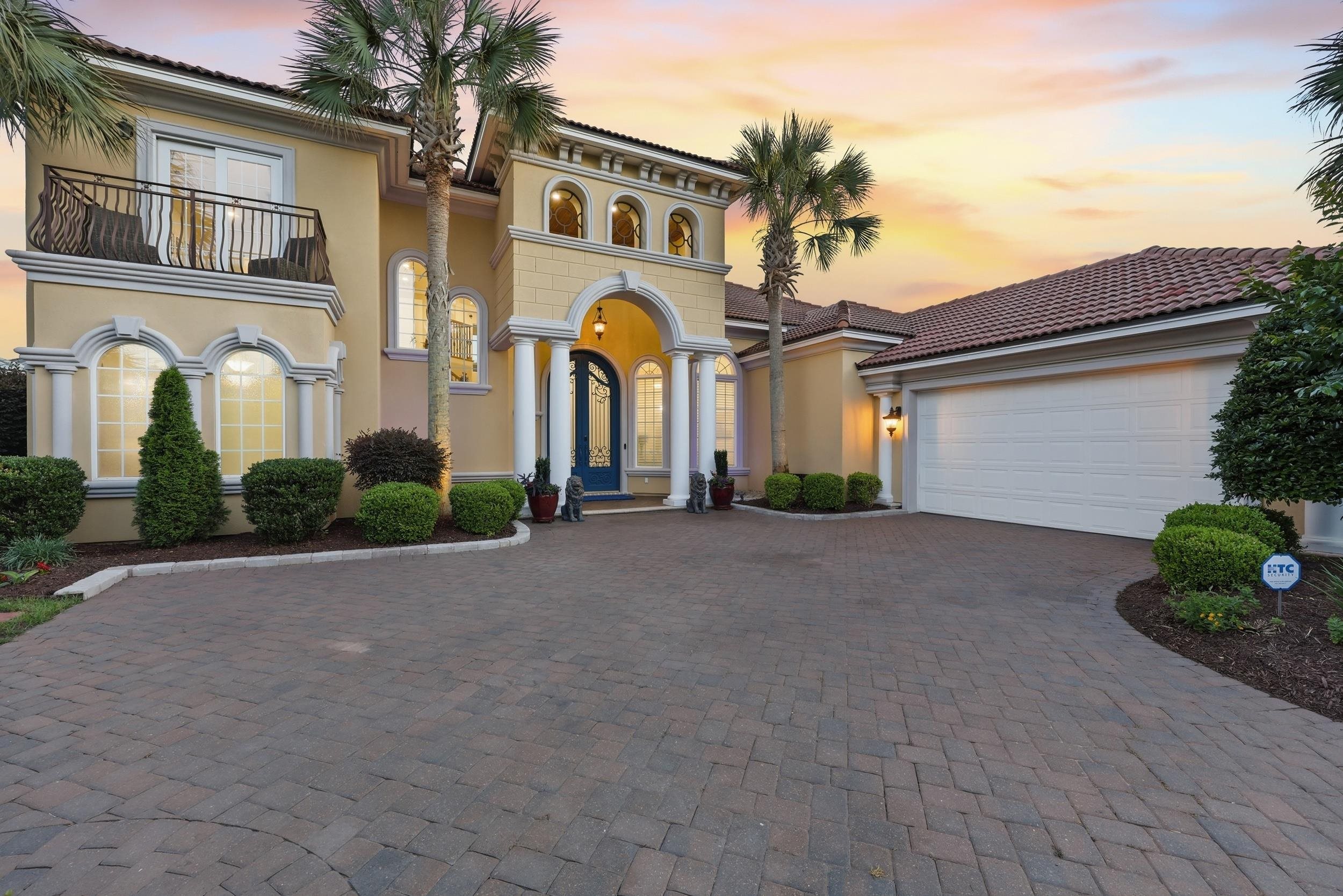 1503 Cadiz Dr.
