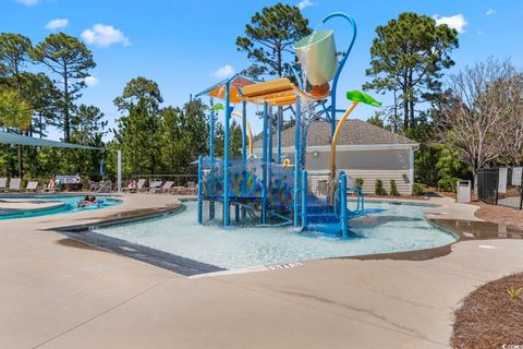 A home in Myrtle Beach