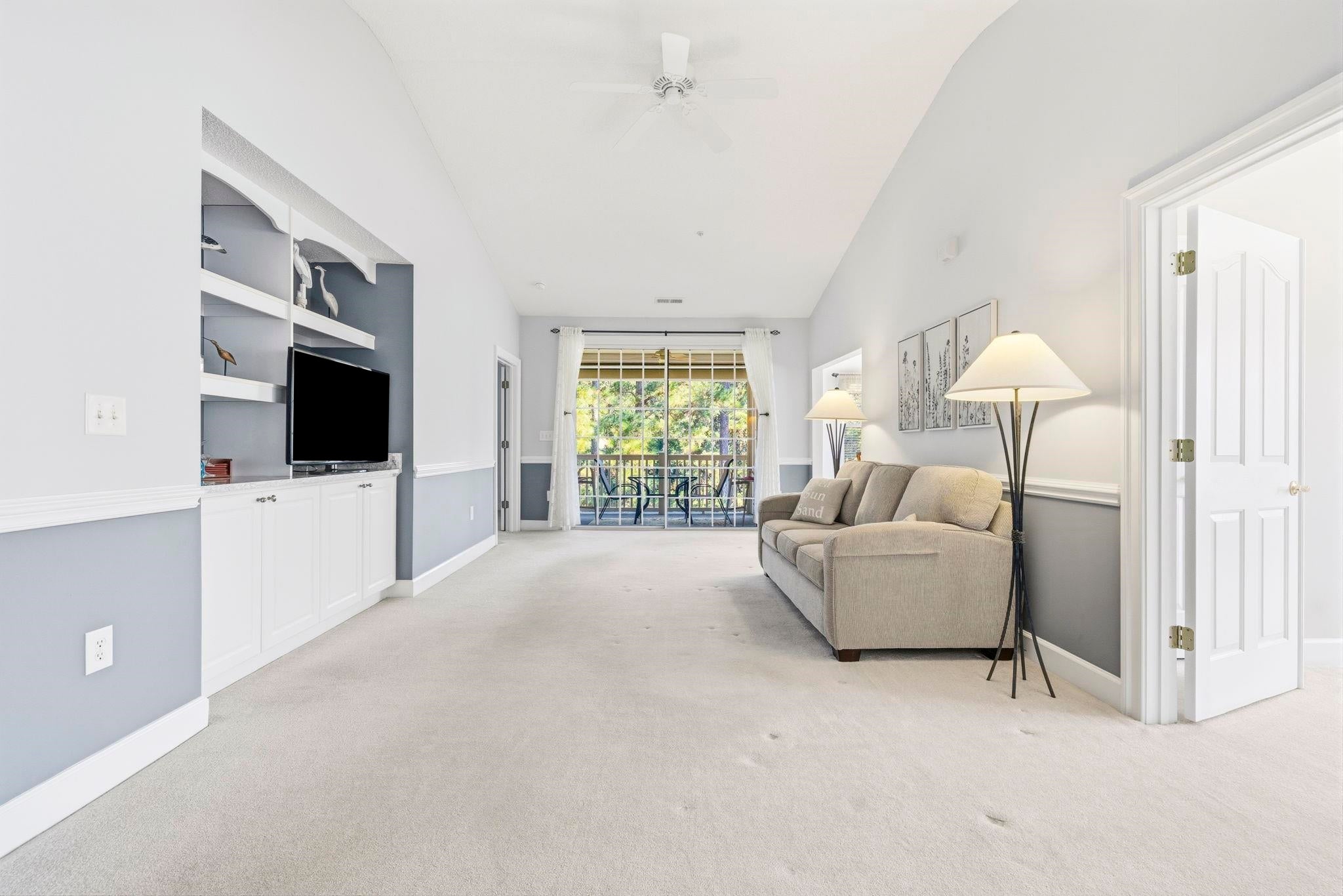 5650 Barefoot Resort Bridge Rd. 135