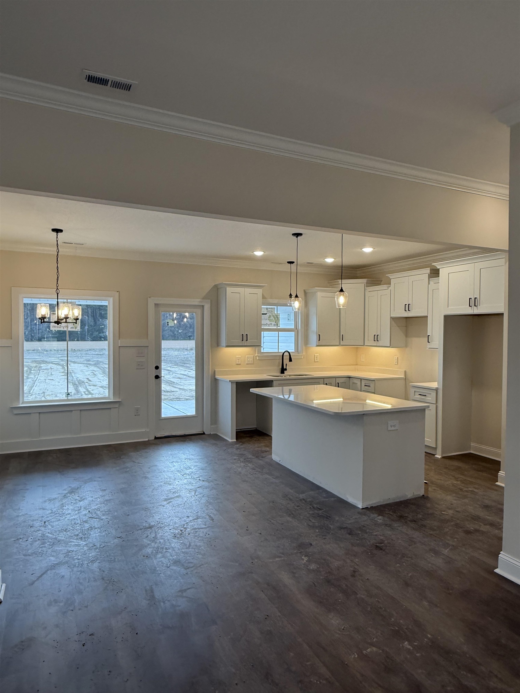 3793 Valley Forge Rd.