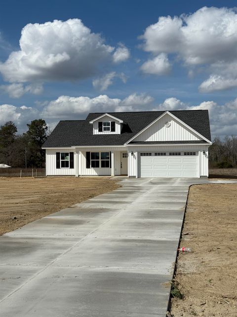 3793 Valley Forge Rd. Aynor SC 29511