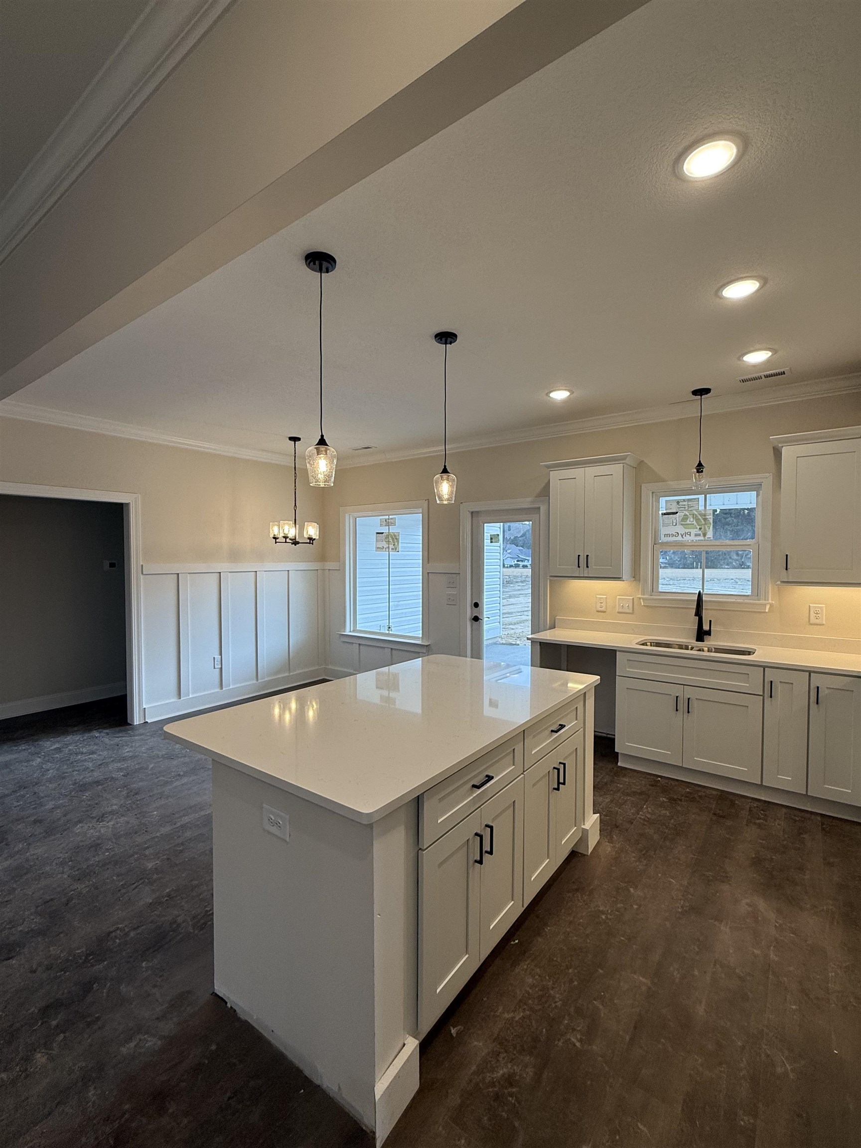 3793 Valley Forge Rd.