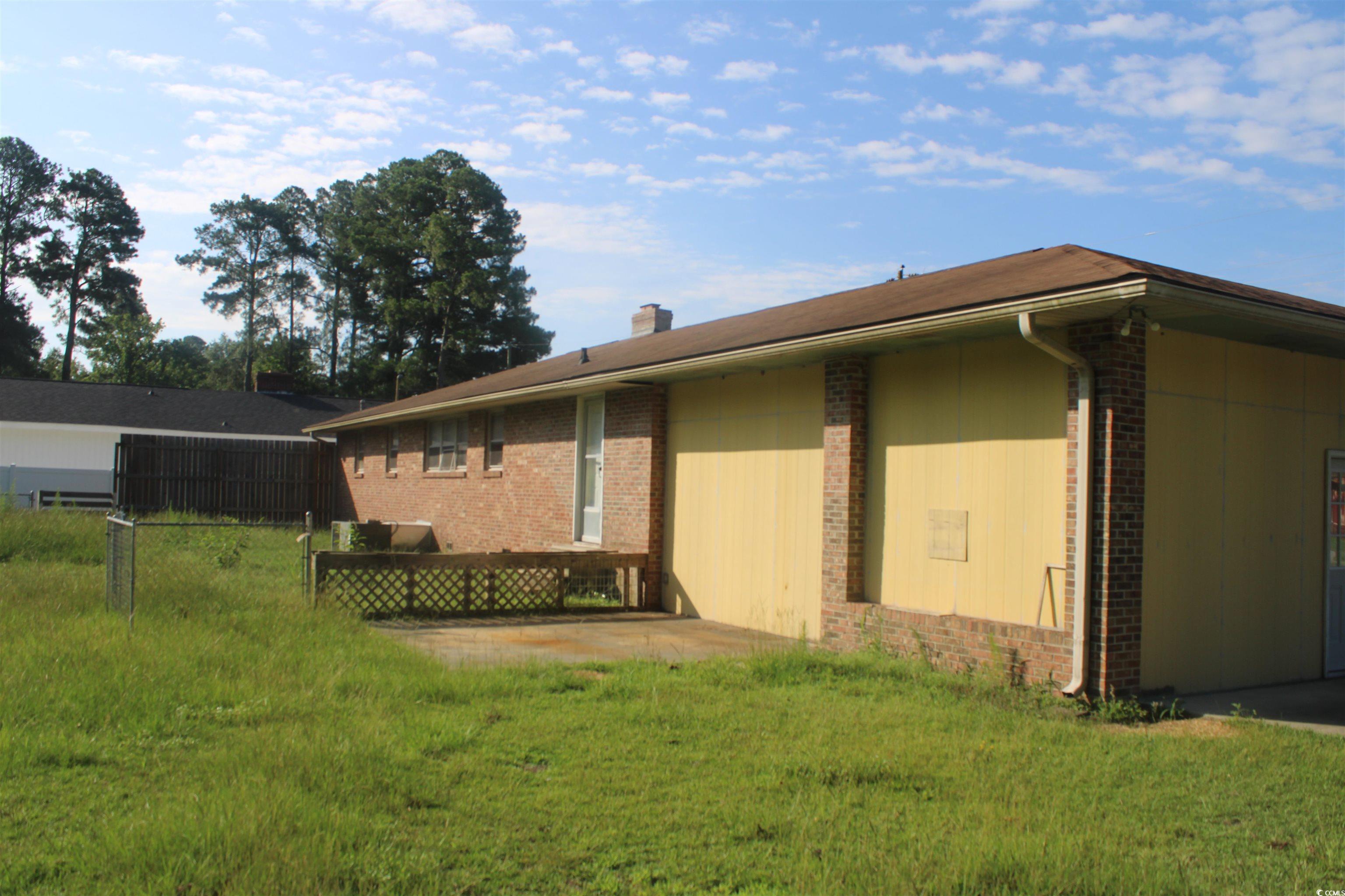 807 E Wilson St.