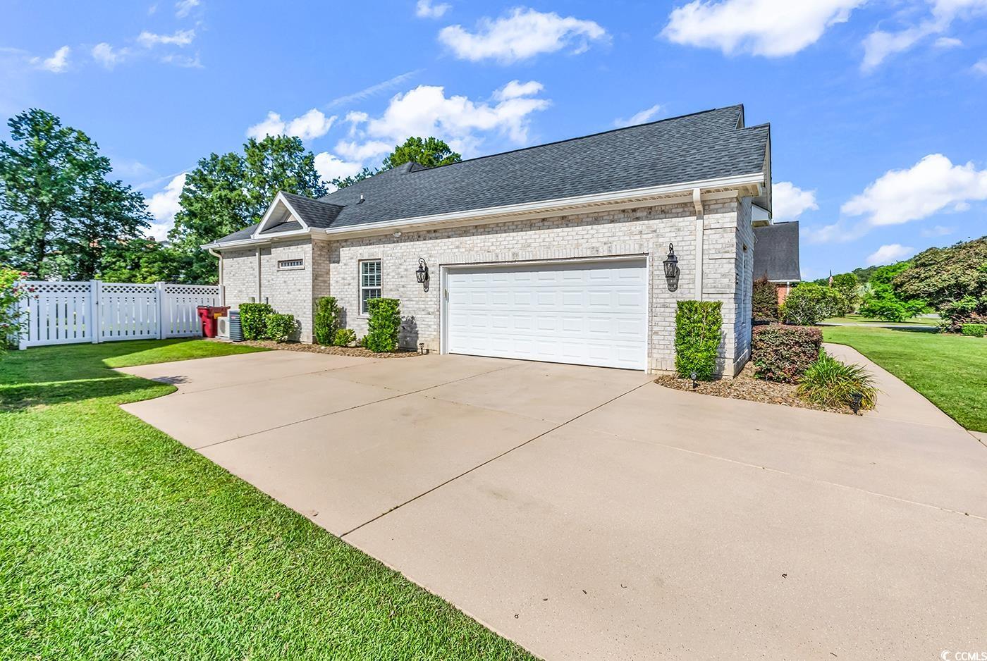 3736 Kingsley Dr.